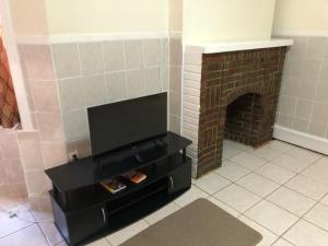 Private 1-bedroom apartment only 15 minutes to New York City Manhattan