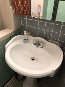 Private 1-bedroom apartment only 15 minutes to New York City Manhattan