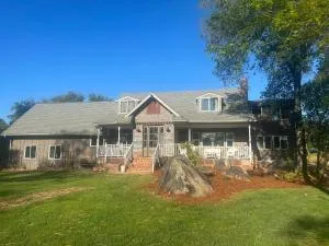 Bonanza Barn Retreat - أوبورن