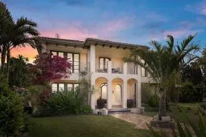 Casa Pacifica - Luxury Waterfront Villa Escape! - Glenwilliam