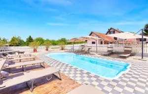 Beautiful Home In Budrovac With Wi-Fi - Molve