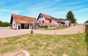 Beautiful Home In Budrovac With Wi-Fi