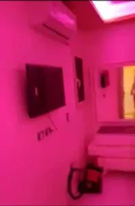 الفايق للشقق الفندقيه 11 - Kafret Nassar