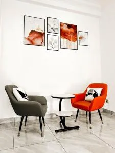 Star Express Villa - Kampong Rugarding