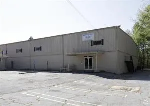 Cameron Hall Just IN Time - Morrow