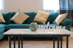 Oasis Rental - Heathrow