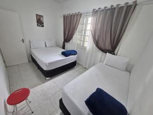 Casa confortável a 10 minutos do aeroporto de CGH