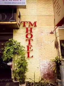 TM Hotel - Ulu Klang