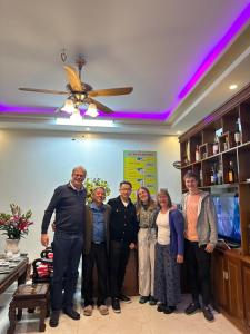 Nhà Nghỉ Hồng Nhung