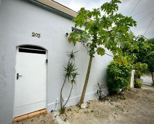 Casa confortável a 10 minutos do aeroporto de CGH