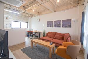 旅タイム・西長堀　駅まで徒歩6分　USJ電車8分