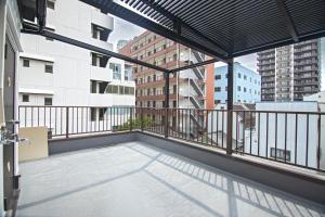 旅タイム・西長堀　駅まで徒歩6分　USJ電車8分