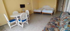 Las Torres Gemelas depto 2310 N