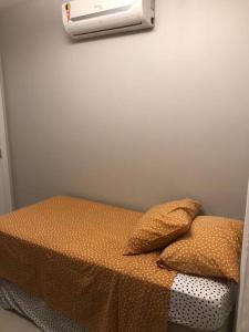 Apartamento no coração de Ipanema