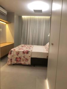 Apartamento no coração de Ipanema