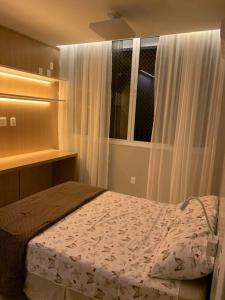 Apartamento no coração de Ipanema