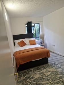 Contemporary 2 bedroom apartment in limerick city