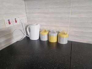 Contemporary 2 bedroom apartment in limerick city