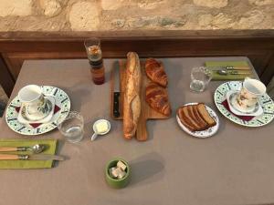 B&B / Chambres d'hotes B&B Le Miroir aux Fees Bordeaux : photos des chambres