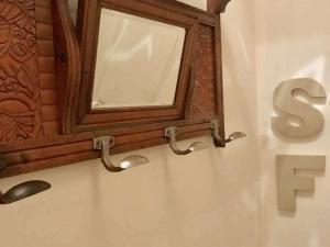 B&B / Chambres d'hotes B&B Le Miroir aux Fees Bordeaux : photos des chambres