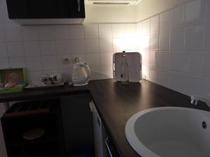B&B Le Miroir aux Fées Bordeaux