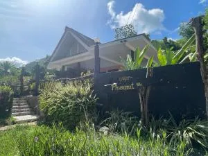 Phu Samut - Ban Hua Laem