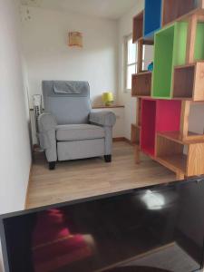 B&B / Chambres d'hotes B&B Le Miroir aux Fees Bordeaux : photos des chambres