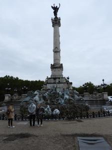 B&B Le Miroir aux Fées Bordeaux