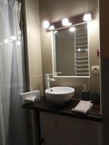 B&B / Chambres d'hotes B&B Le Miroir aux Fees Bordeaux : photos des chambres