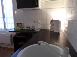 B&B / Chambres d'hotes B&B Le Miroir aux Fees Bordeaux : photos des chambres