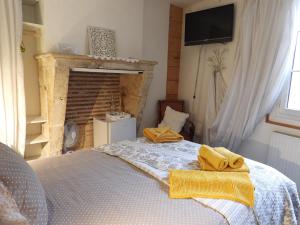 B&B / Chambres d'hotes B&B Le Miroir aux Fees Bordeaux : photos des chambres