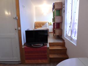 B&B / Chambres d'hotes B&B Le Miroir aux Fees Bordeaux : photos des chambres