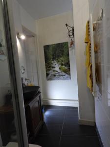 B&B / Chambres d'hotes B&B Le Miroir aux Fees Bordeaux : photos des chambres