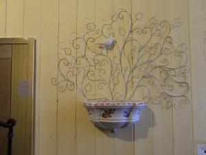 B&B / Chambres d'hotes B&B Le Miroir aux Fees Bordeaux : photos des chambres