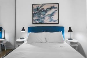 Newly Renovated South Yarra 2BR Apt with parking