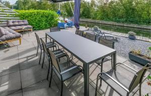 Stunning Home In Lemmer With Wifi