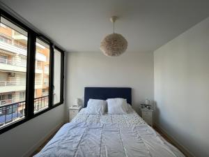 Arcachon Centre : T2 avec Parking, Loggia et Proche Plage - FR-1-319-566