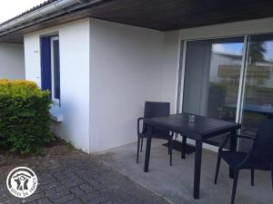 Gîte 2 pers. proche plages et Marais Poitevin, terrasse couverte, tout inclus - FR-1-426-551