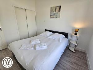 Gîte 2 pers. proche plages et Marais Poitevin, terrasse couverte, tout inclus - FR-1-426-551