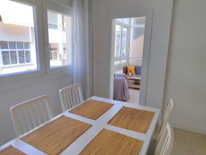 Evans Realty AR Moderno & Centro & Playa &Terraza
