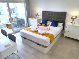 Evans Realty AR Moderno & Centro & Playa &Terraza