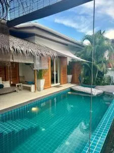 Villa Finca - Peaceful Villa - Na Mueang