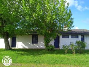 Gîte cosy pour 2, proche plages et Marais Poitevin, avec terrasse privative à Saint-Michel-en-lHerm - FR-1-426-549