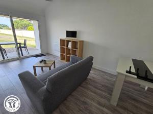 Gîte cosy pour 2, proche plages et Marais Poitevin, avec terrasse privative à Saint-Michel-en-lHerm - FR-1-426-549