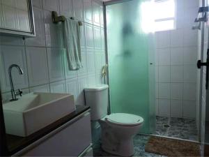 Casa espaçosa e acolhedora