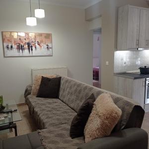 Angelas Seaview Apartment