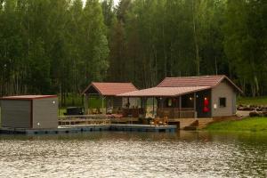 Atpūtas māja "Rūdupji"