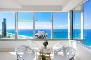 Tallest Tower SkyHomes | 9 Hamilton Avenue