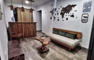 Túumben Ché Departamento 3