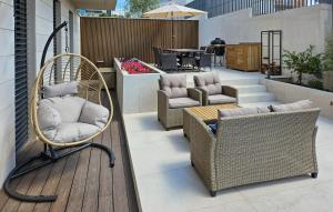 Nice Apartment In Sveti Filip I Jakov